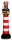 Genuss-Signale von der Küste, 5 verschiedene Spirituosen im Leuchtturm-Design Leuchtturm-Lampenöl, 25 %vol | 0,2 Liter