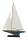Segel-Yacht