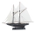 Segel-Yacht-Bluenose