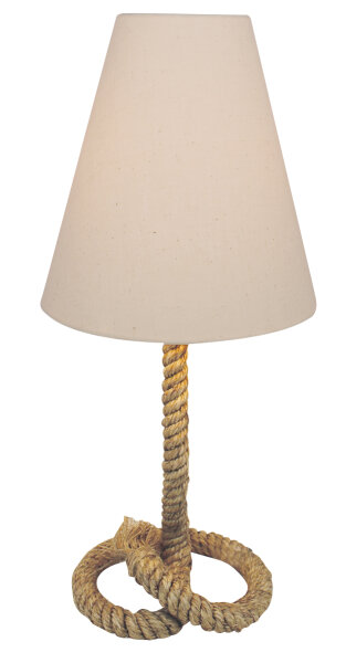 Lampe Tau Höhe 50 cm