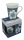 Porzellan Tasse Kaffeepott Windrose in der Geschenkbox spülmaschinengeeignet