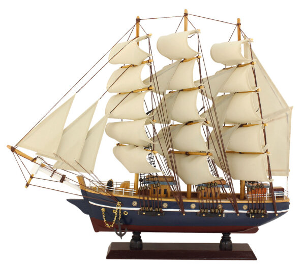 Segelschiff