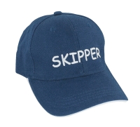 Cap &ndash; SKIPPER