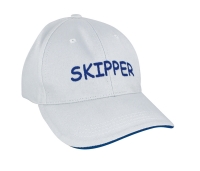 Cap – SKIPPER