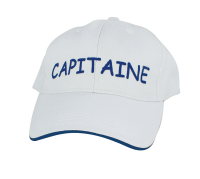 Cap – CAPITAINE