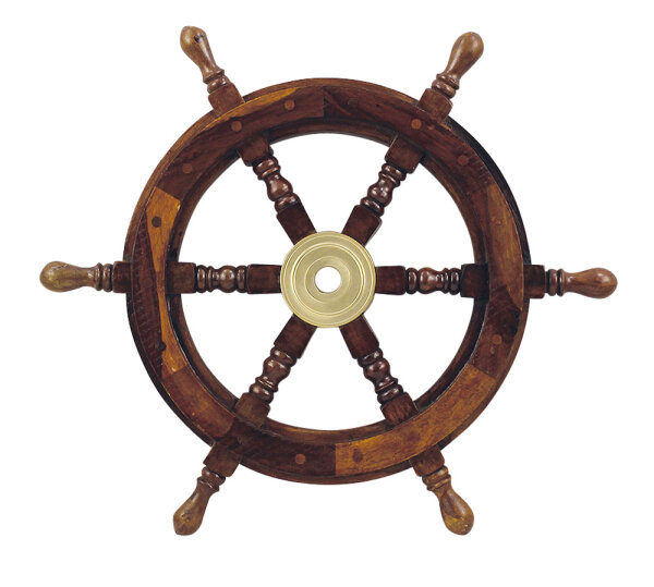 Steuerrad Standard Ø 45 cm