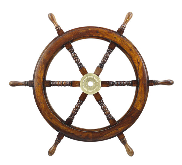 Steuerrad Standard Ø 75 cm