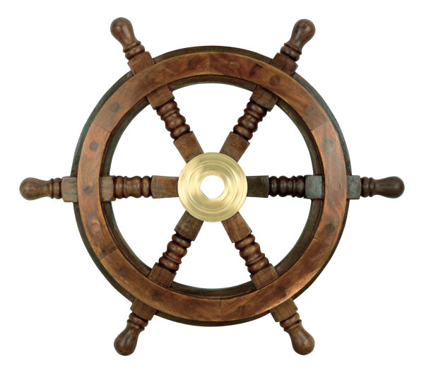 Steuerrad Standard Ø 30 cm
