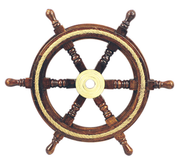 Steuerrad Standard Tau Ø 30 cm