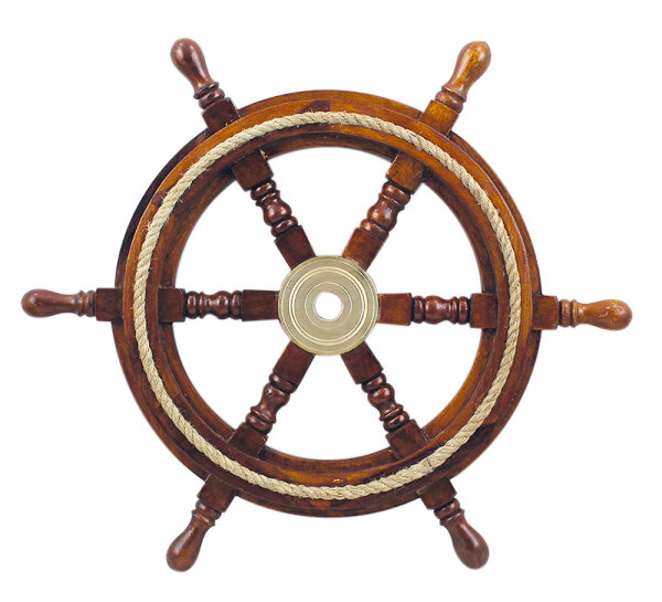 Steuerrad Standard Tau Ø 45 cm