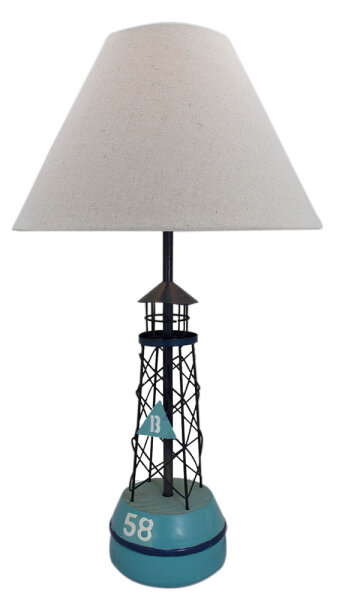 Lampe-Boje