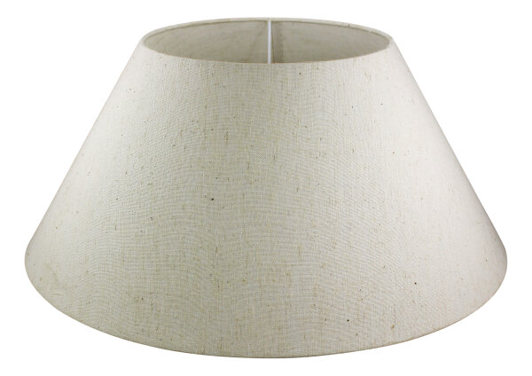 Lampenschirm E27 Ø 25/50 cm, H 22 cm