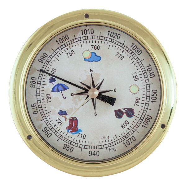 Barometer