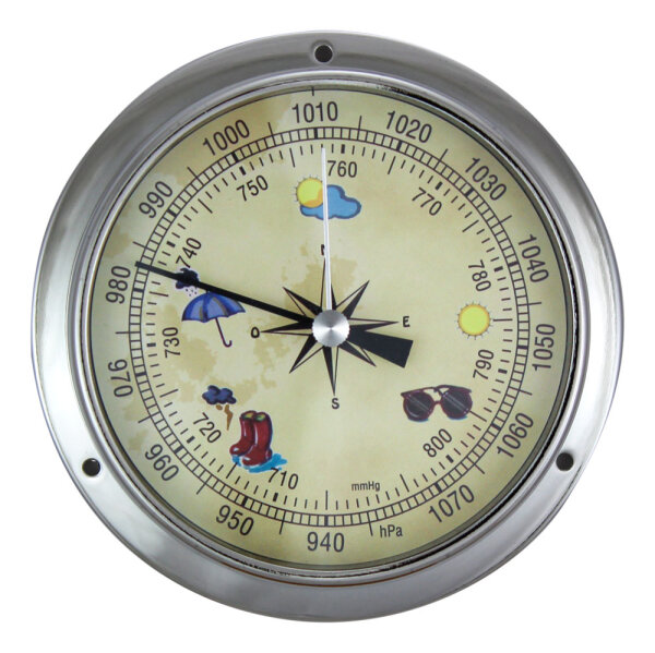 Barometer