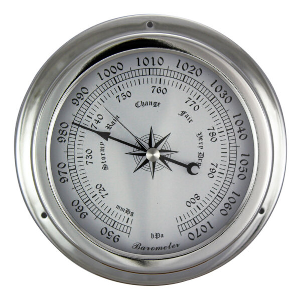 Barometer