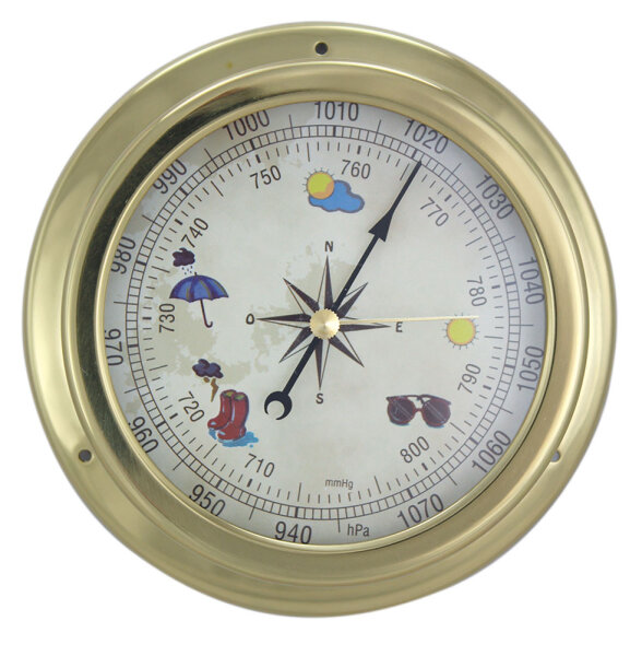 Barometer