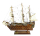 Kriegsschiff HMS Victory