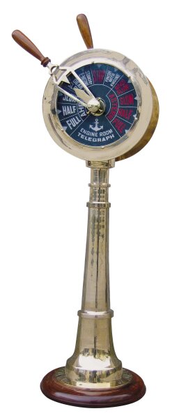 Maschinentelegraf 92 cm