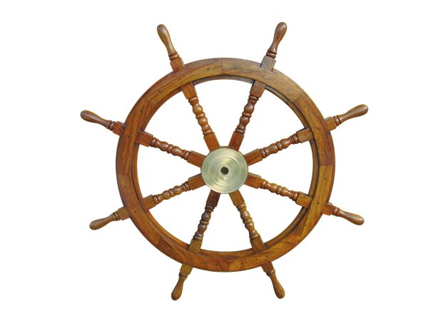 Steuerrad Premium Ø 90 cm