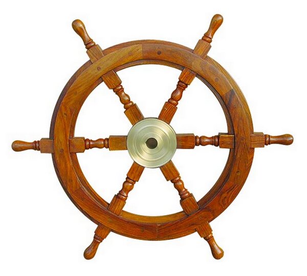 Steuerrad Premium Ø 60 cm