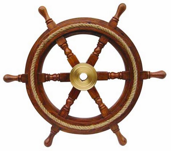 Steuerrad Premium Tau Ø 30 cm