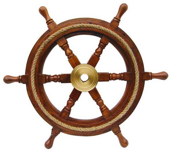 Steuerrad Premium Tau Ø 45 cm