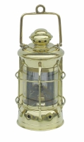Nelson Lampe Petroleumbrenner 28 cm