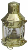 Ankerlampe Petroleumbrenner 24 cm