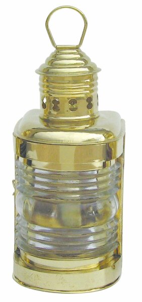 Mastlampe Petroleumbrenner 23 cm
