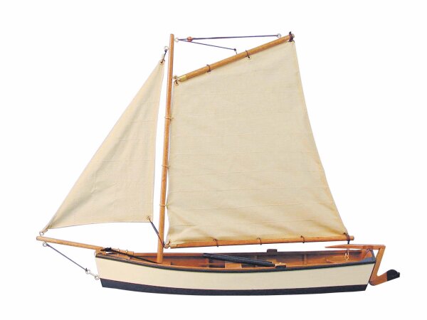 Fischerboot