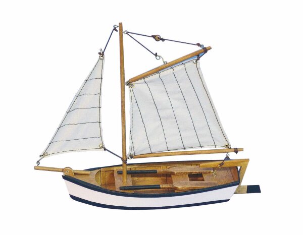 Fischerboot