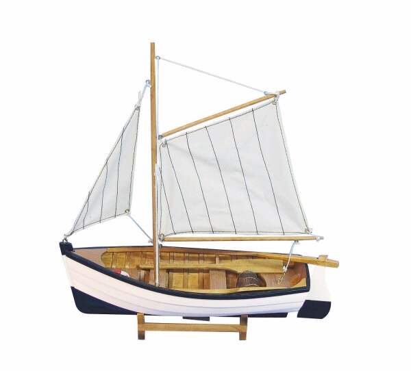 Fischerboot