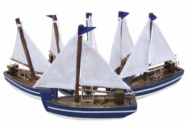 Segelboote