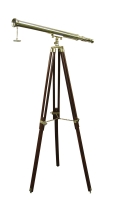 Stand Teleskop 69-130 cm
