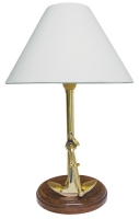 Lampe Anker