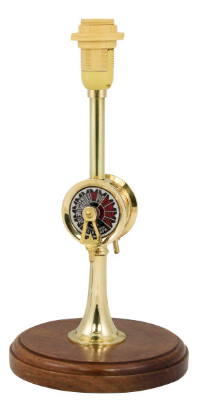 Lampe Maschinentelegraph