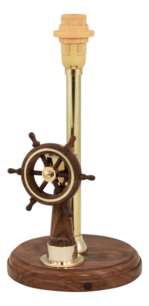 Lampe Steuerstand