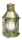 Ankerlampe Messing elektrisch 32 cm