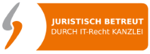 Juristischer Partner